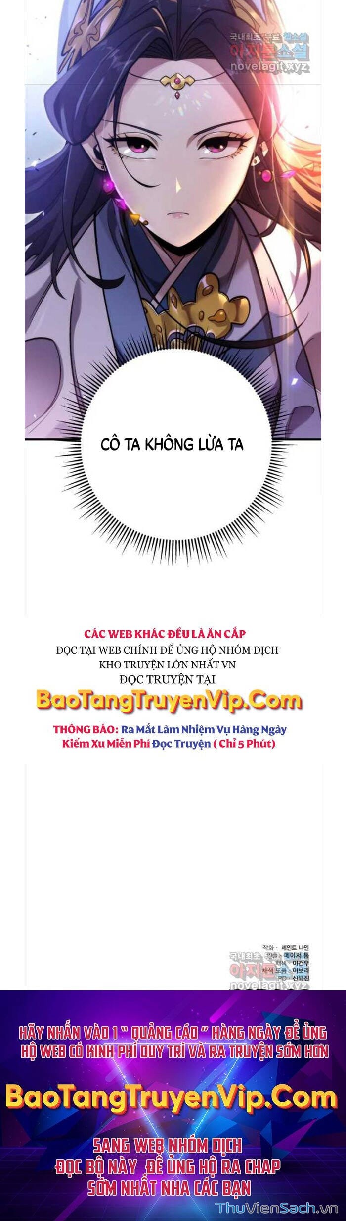 Truyện Tranh Cửu Thiên Kiếp Pháp trang 4