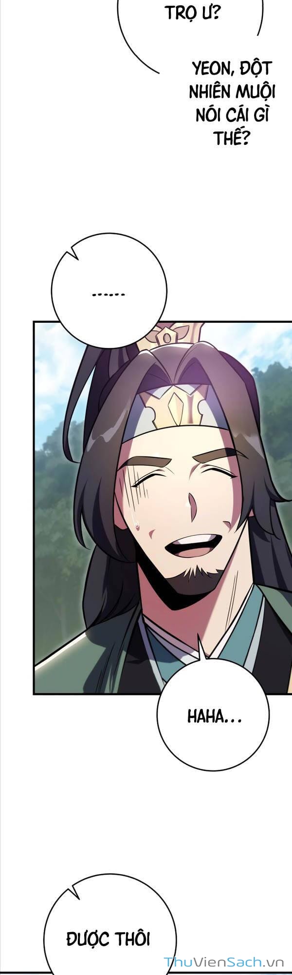 Truyện Tranh Cửu Thiên Kiếp Pháp trang 4