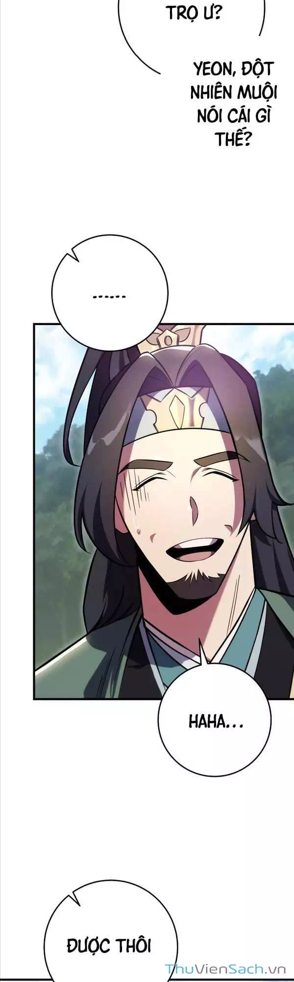 Truyện Tranh Cửu Thiên Kiếm Pháp trang 4