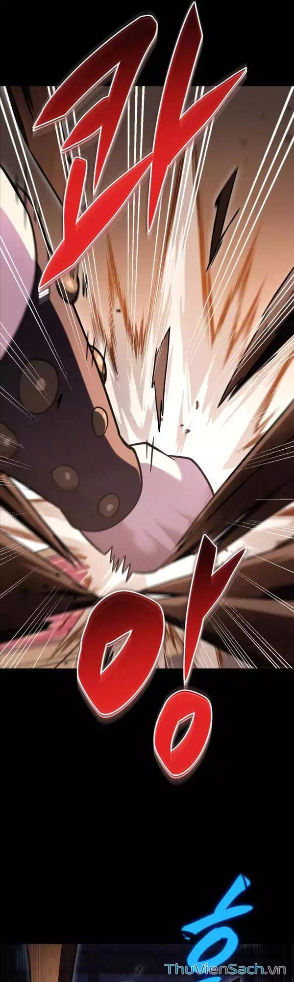 Truyện Tranh Cửu Thiên Kiếm Pháp trang 4