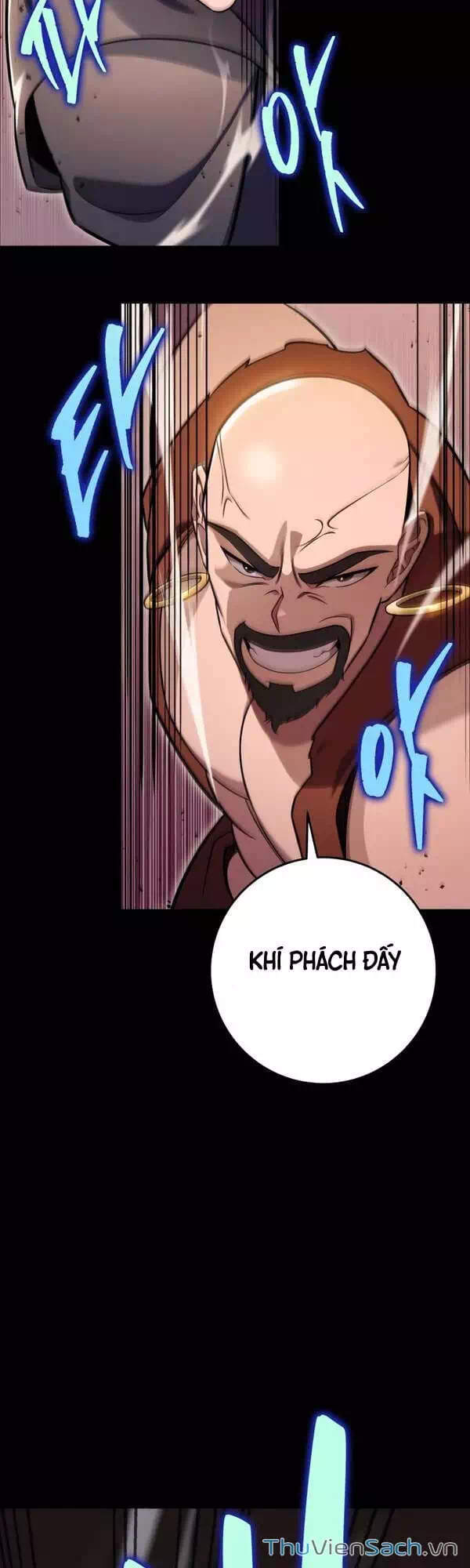 Truyện Tranh Cửu Thiên Kiếm Pháp trang 4