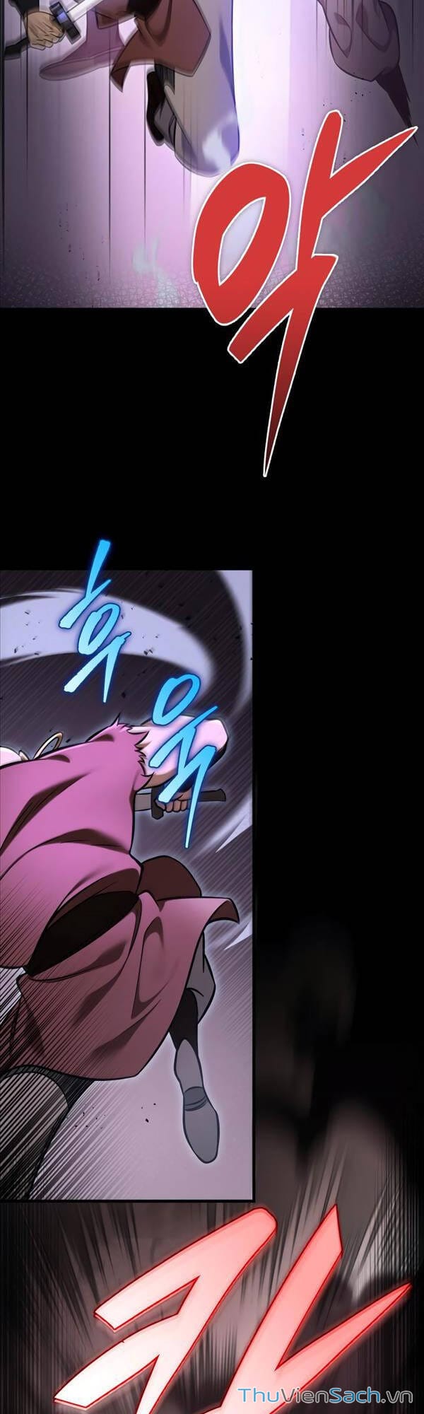 Truyện Tranh Cửu Thiên Kiếp Pháp trang 4