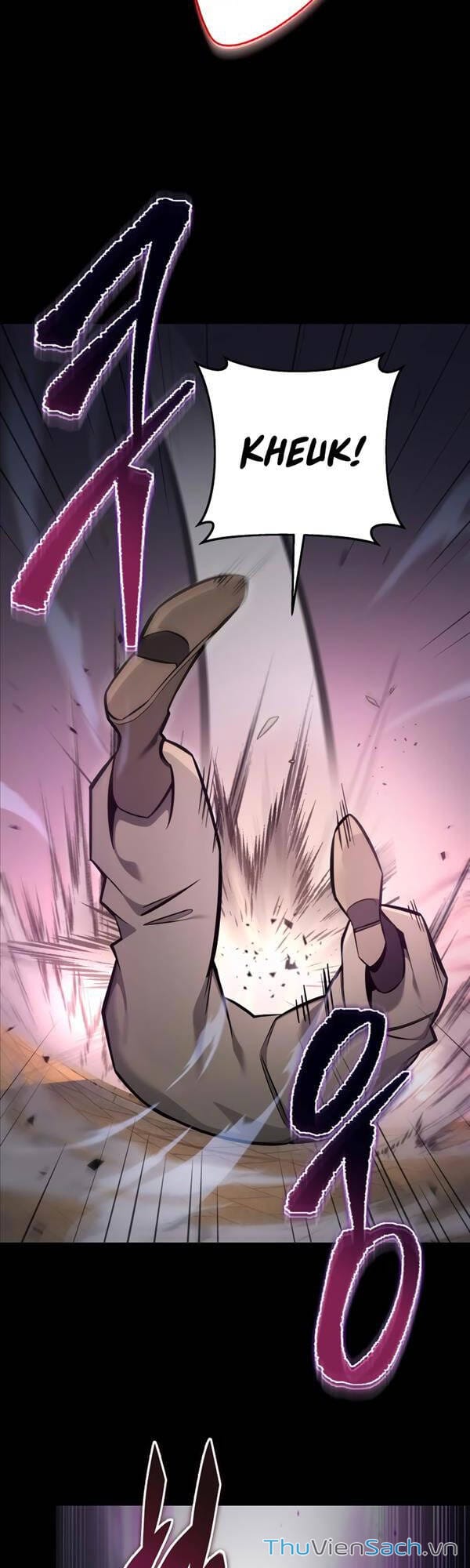 Truyện Tranh Cửu Thiên Kiếp Pháp trang 4