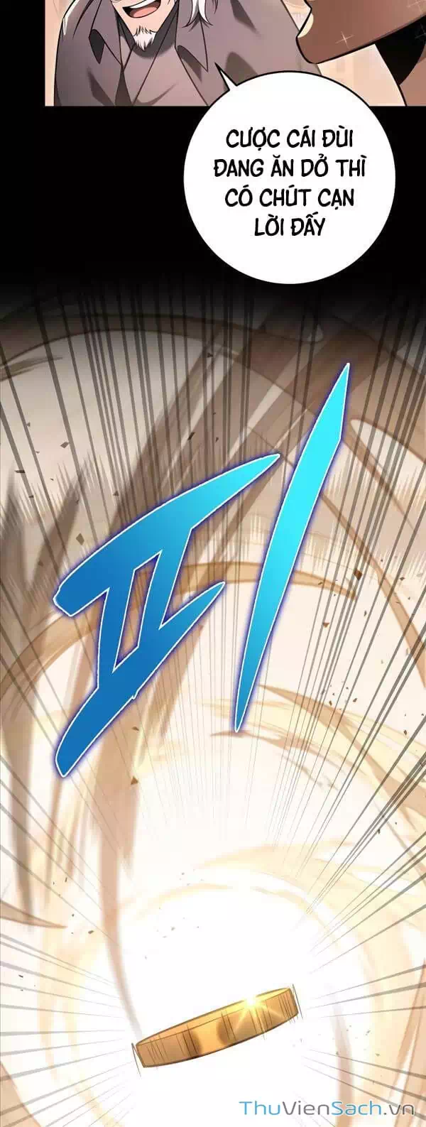 Truyện Tranh Cửu Thiên Kiếm Pháp trang 4