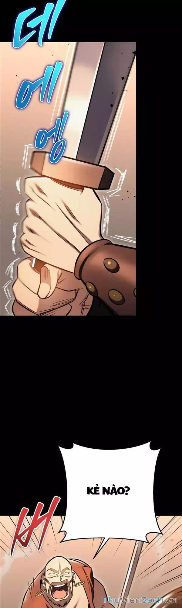 Truyện Tranh Cửu Thiên Kiếm Pháp trang 4