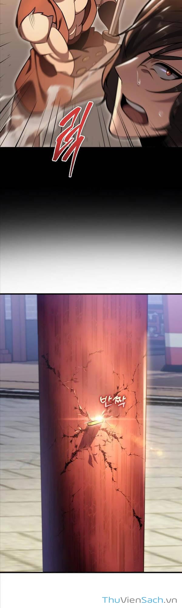 Truyện Tranh Cửu Thiên Kiếp Pháp trang 4