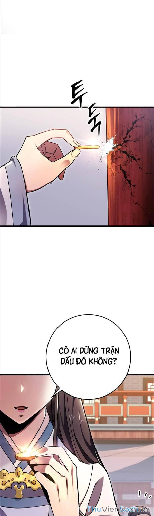 Truyện Tranh Cửu Thiên Kiếp Pháp trang 4