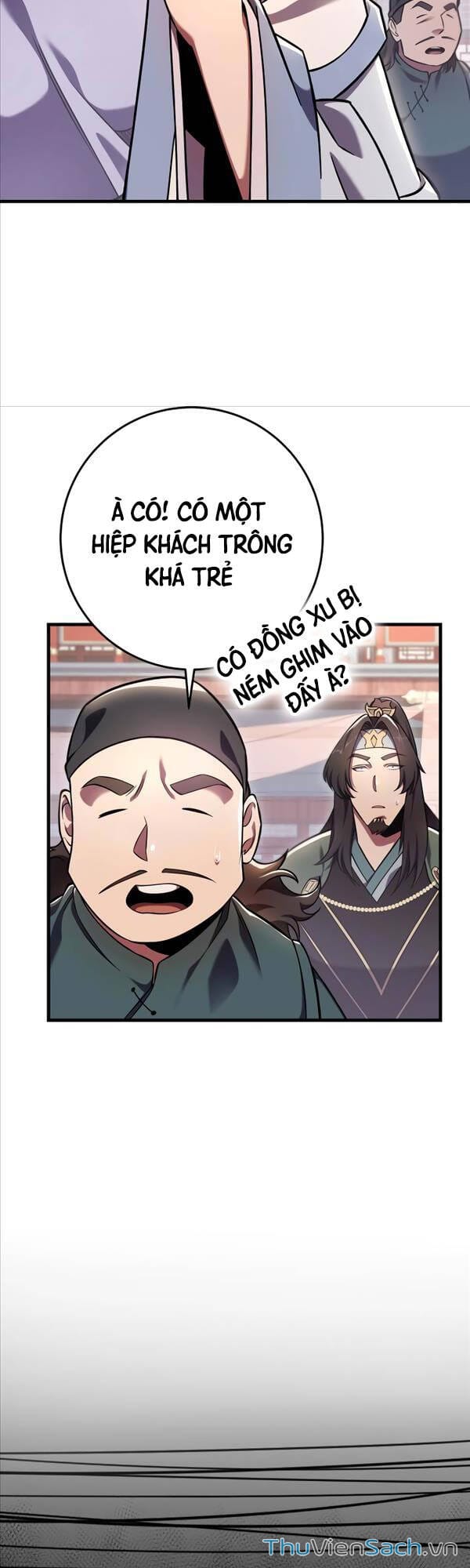 Truyện Tranh Cửu Thiên Kiếp Pháp trang 4