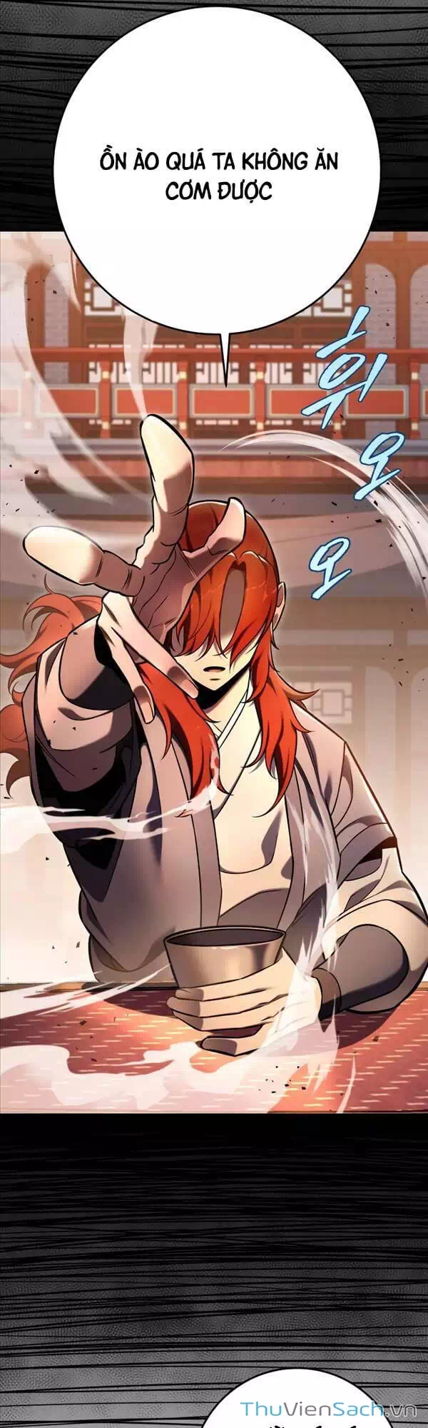 Truyện Tranh Cửu Thiên Kiếm Pháp trang 4