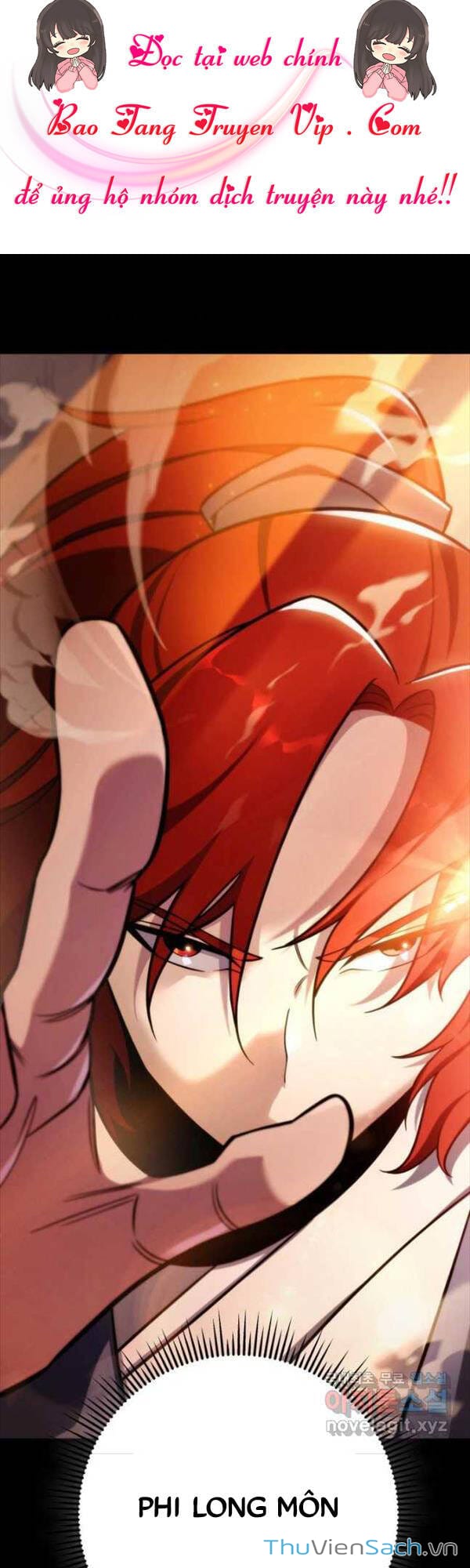 Truyện Tranh Cửu Thiên Kiếp Pháp trang 4