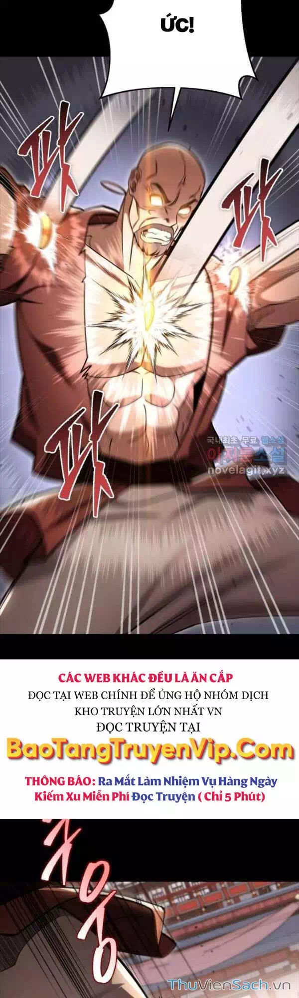 Truyện Tranh Cửu Thiên Kiếm Pháp trang 4