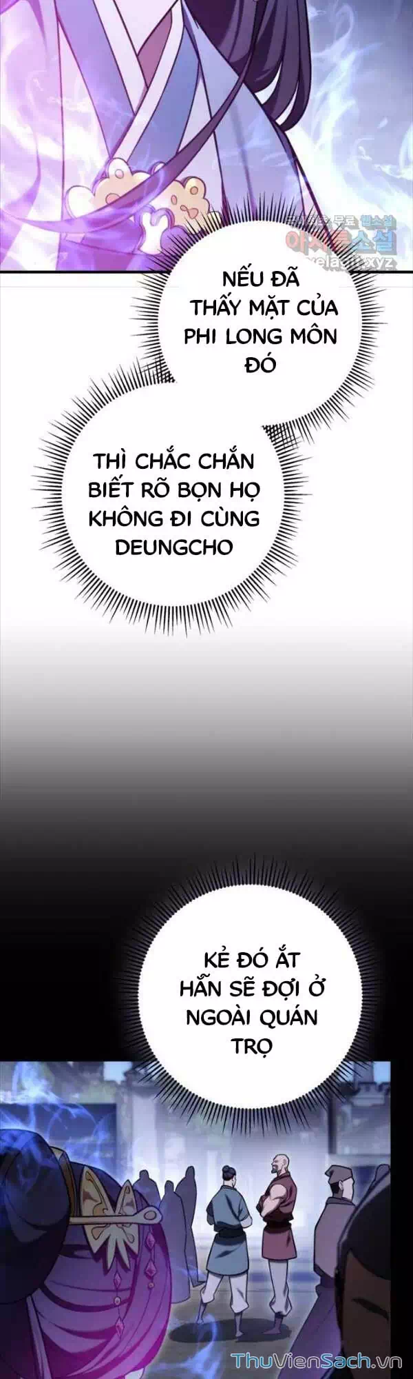 Truyện Tranh Cửu Thiên Kiếm Pháp trang 4