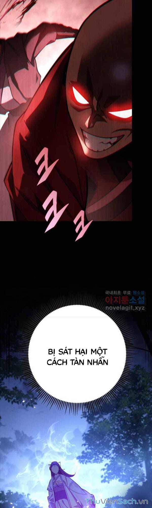 Truyện Tranh Cửu Thiên Kiếp Pháp trang 4