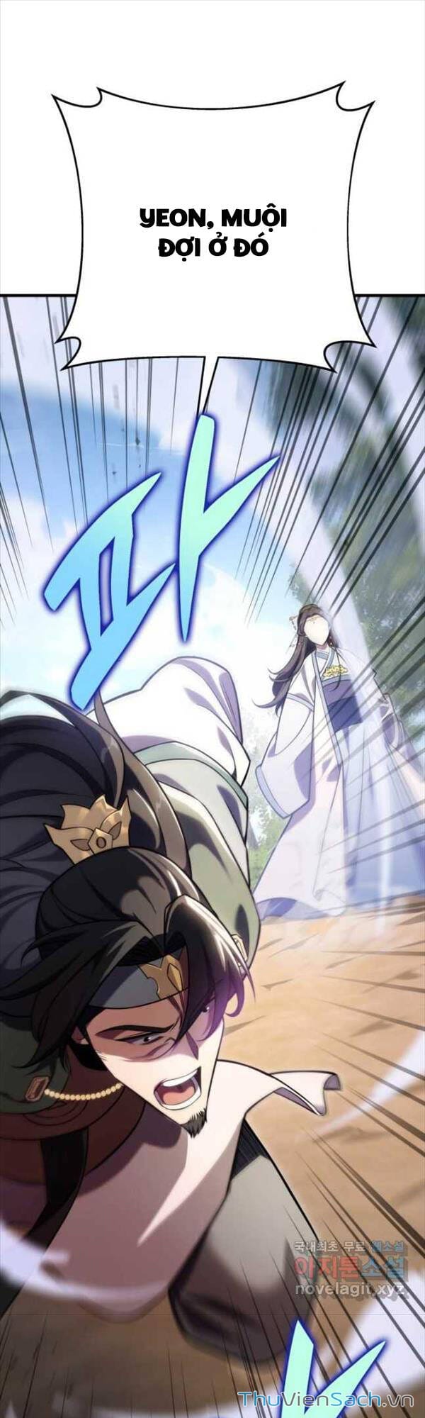 Truyện Tranh Cửu Thiên Kiếp Pháp trang 4