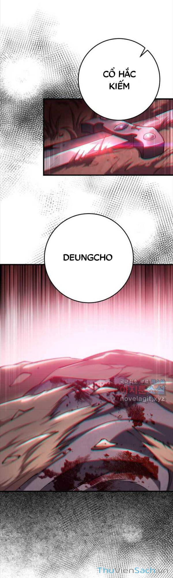 Truyện Tranh Cửu Thiên Kiếp Pháp trang 4