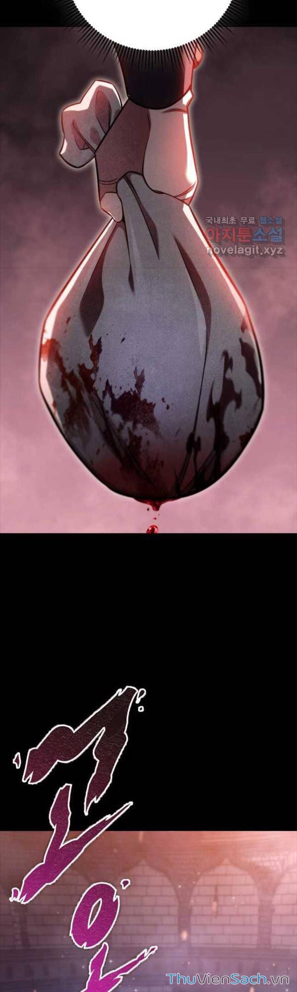 Truyện Tranh Cửu Thiên Kiếp Pháp trang 4