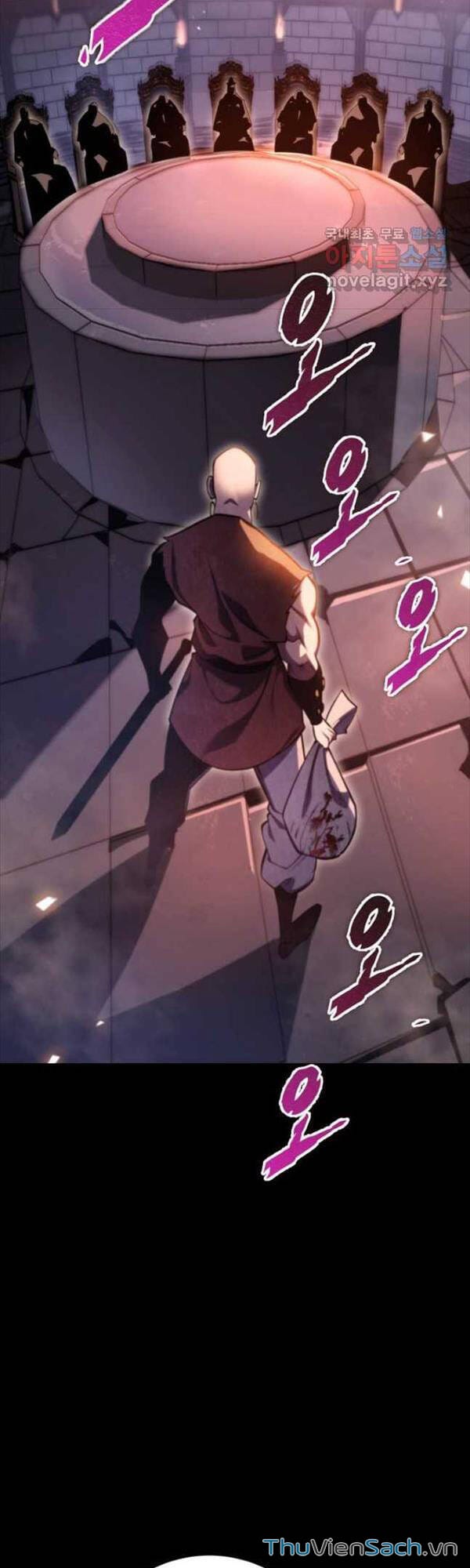 Truyện Tranh Cửu Thiên Kiếp Pháp trang 4