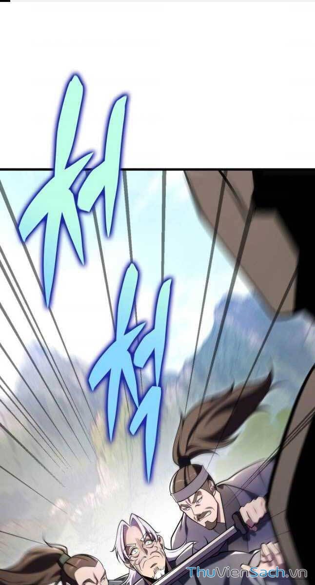 Truyện Tranh Cửu Thiên Kiếp Pháp trang 4