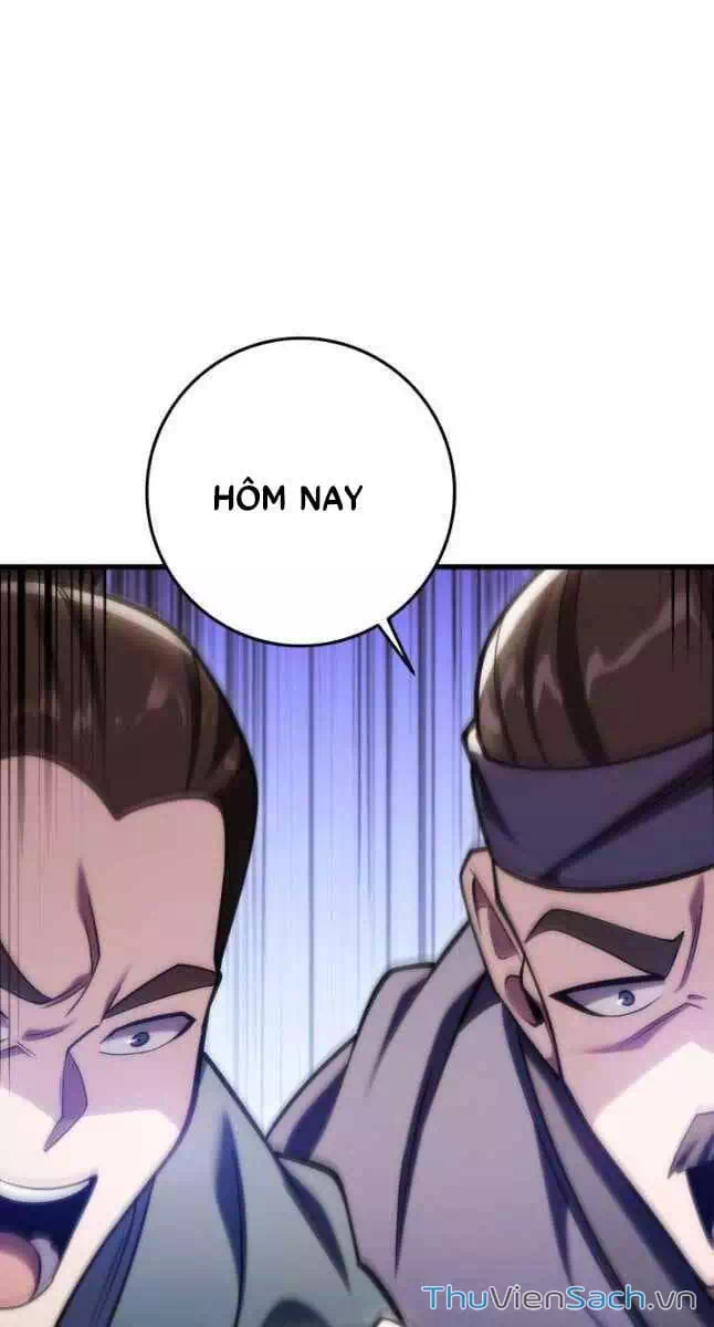 Truyện Tranh Cửu Thiên Kiếm Pháp trang 4