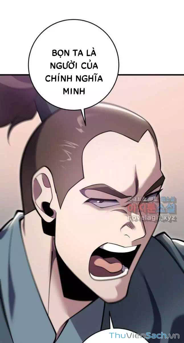 Truyện Tranh Cửu Thiên Kiếm Pháp trang 4