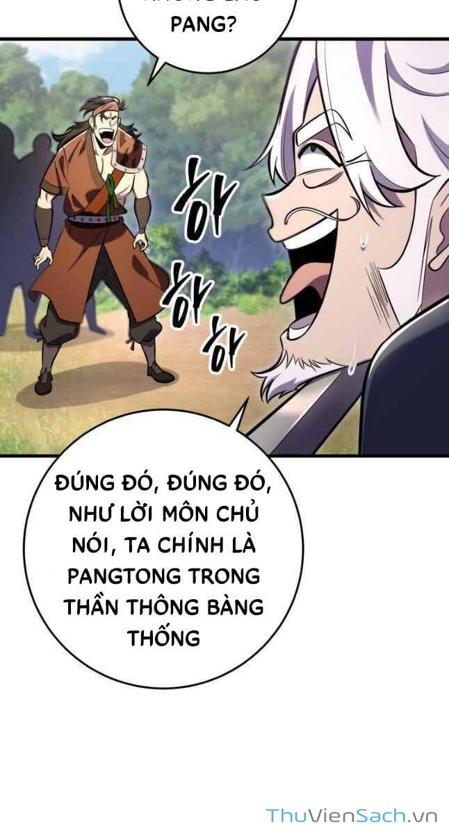 Truyện Tranh Cửu Thiên Kiếp Pháp trang 4