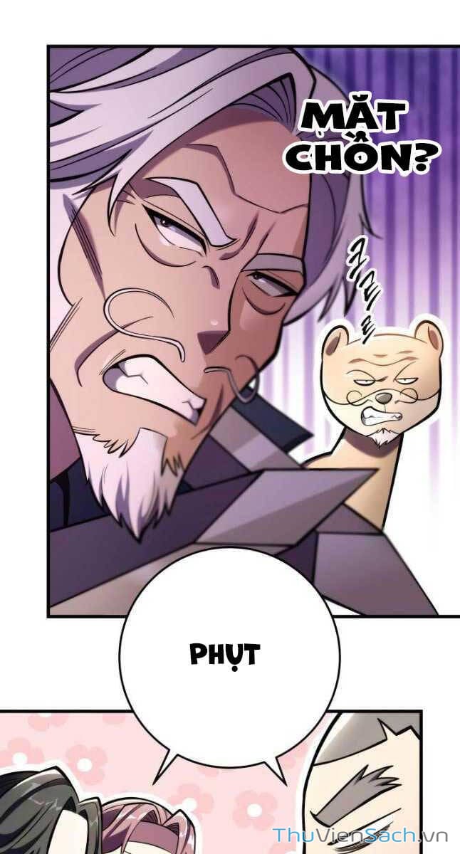 Truyện Tranh Cửu Thiên Kiếp Pháp trang 4