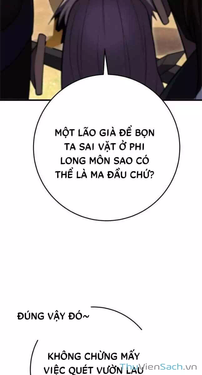 Truyện Tranh Cửu Thiên Kiếm Pháp trang 4