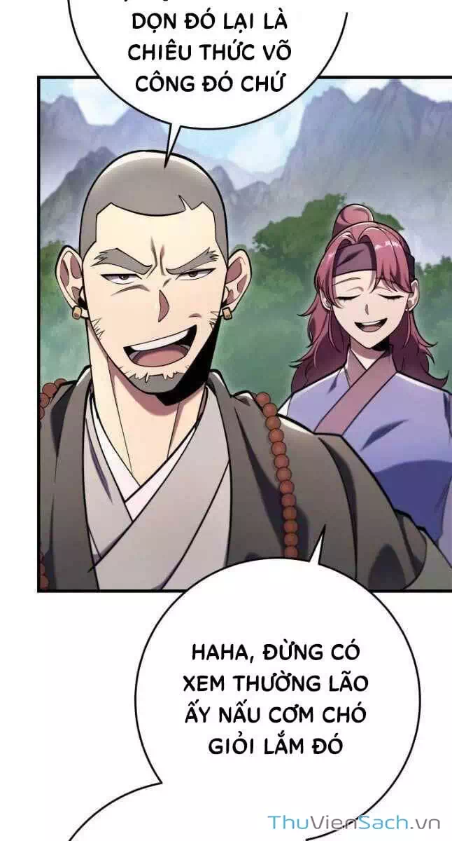 Truyện Tranh Cửu Thiên Kiếm Pháp trang 4