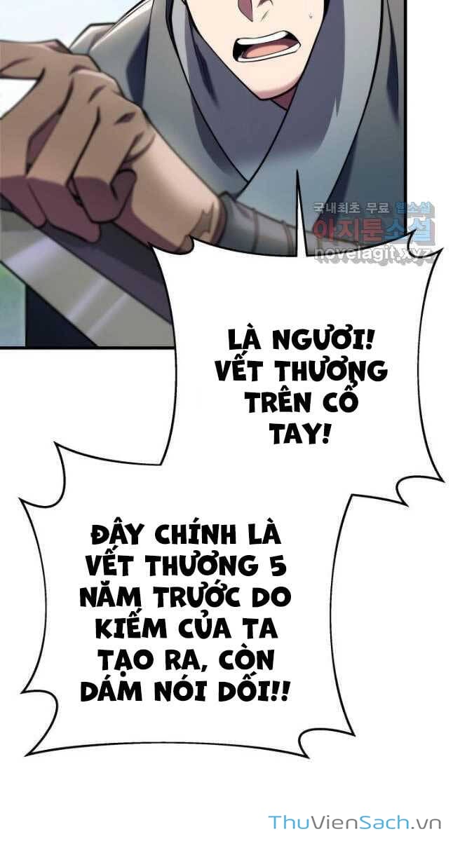 Truyện Tranh Cửu Thiên Kiếp Pháp trang 4