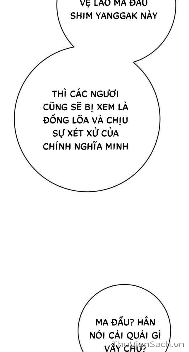 Truyện Tranh Cửu Thiên Kiếp Pháp trang 4