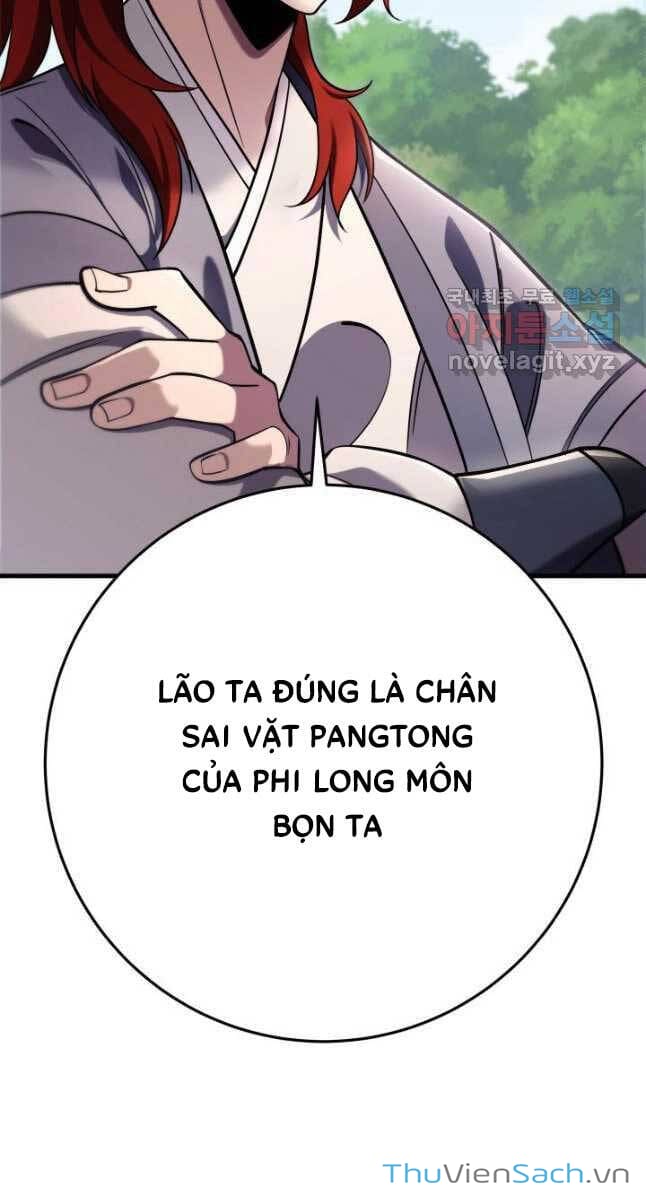 Truyện Tranh Cửu Thiên Kiếp Pháp trang 4