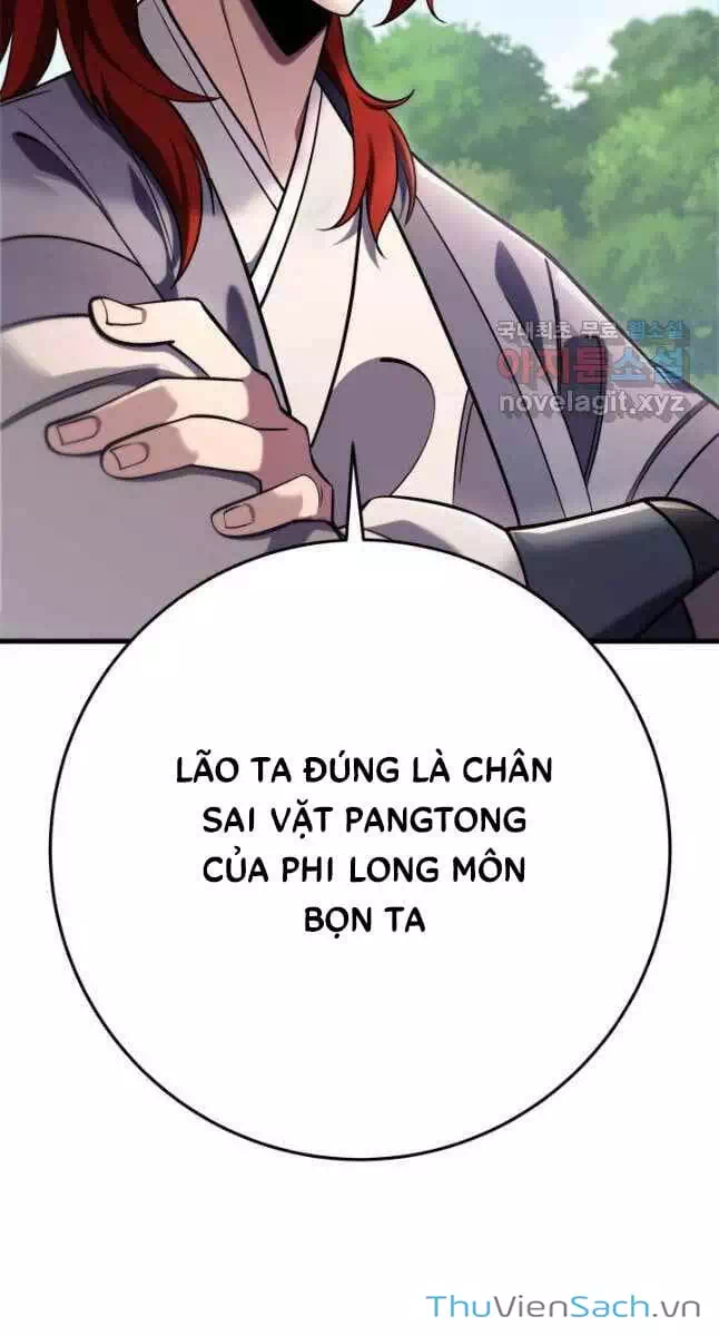 Truyện Tranh Cửu Thiên Kiếm Pháp trang 4