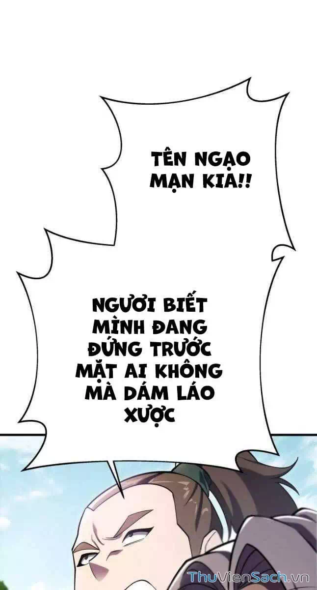 Truyện Tranh Cửu Thiên Kiếm Pháp trang 4