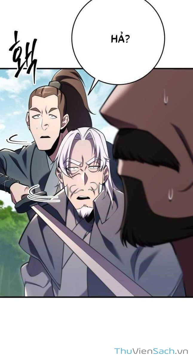 Truyện Tranh Cửu Thiên Kiếp Pháp trang 4