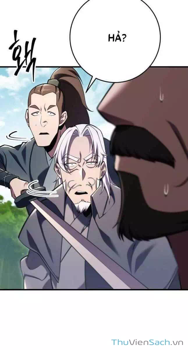 Truyện Tranh Cửu Thiên Kiếm Pháp trang 4