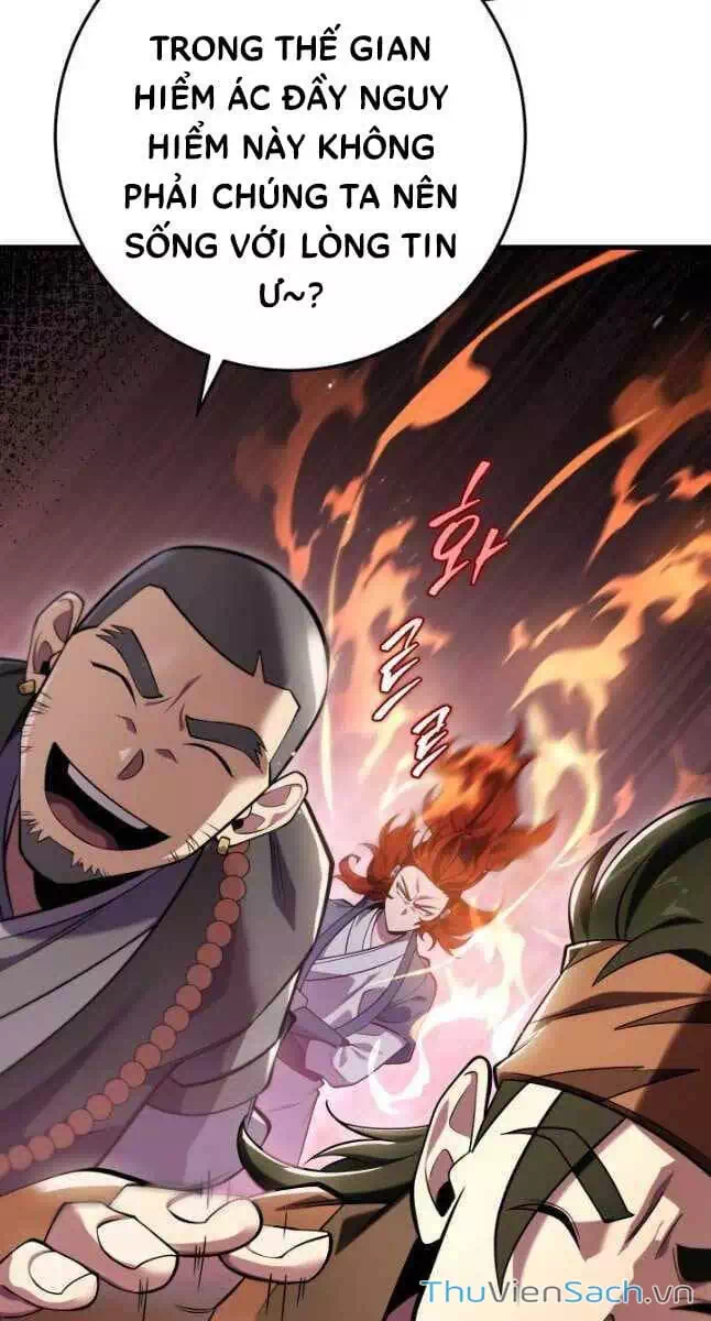 Truyện Tranh Cửu Thiên Kiếm Pháp trang 4