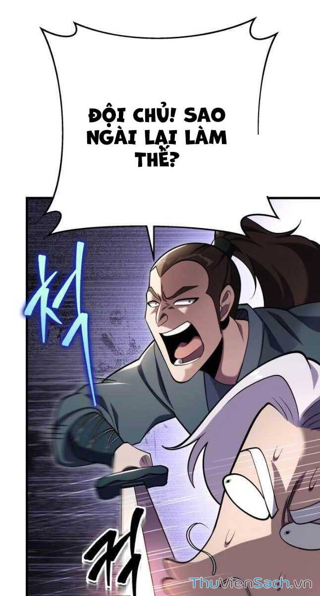 Truyện Tranh Cửu Thiên Kiếp Pháp trang 4