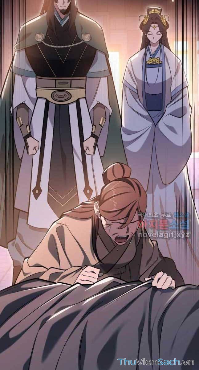 Truyện Tranh Cửu Thiên Kiếp Pháp trang 4