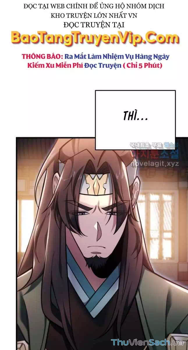 Truyện Tranh Cửu Thiên Kiếm Pháp trang 4