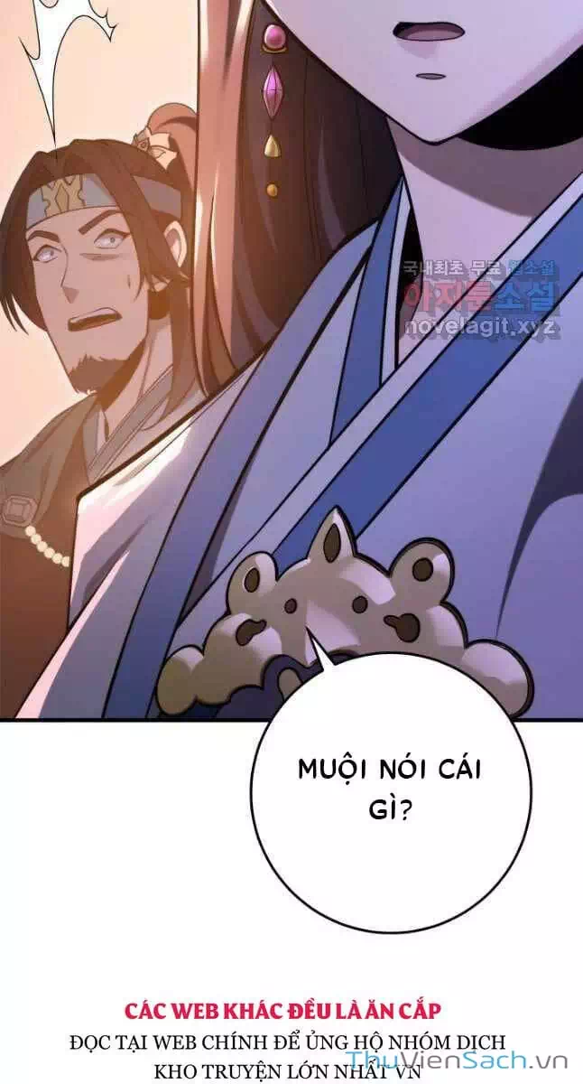 Truyện Tranh Cửu Thiên Kiếm Pháp trang 4