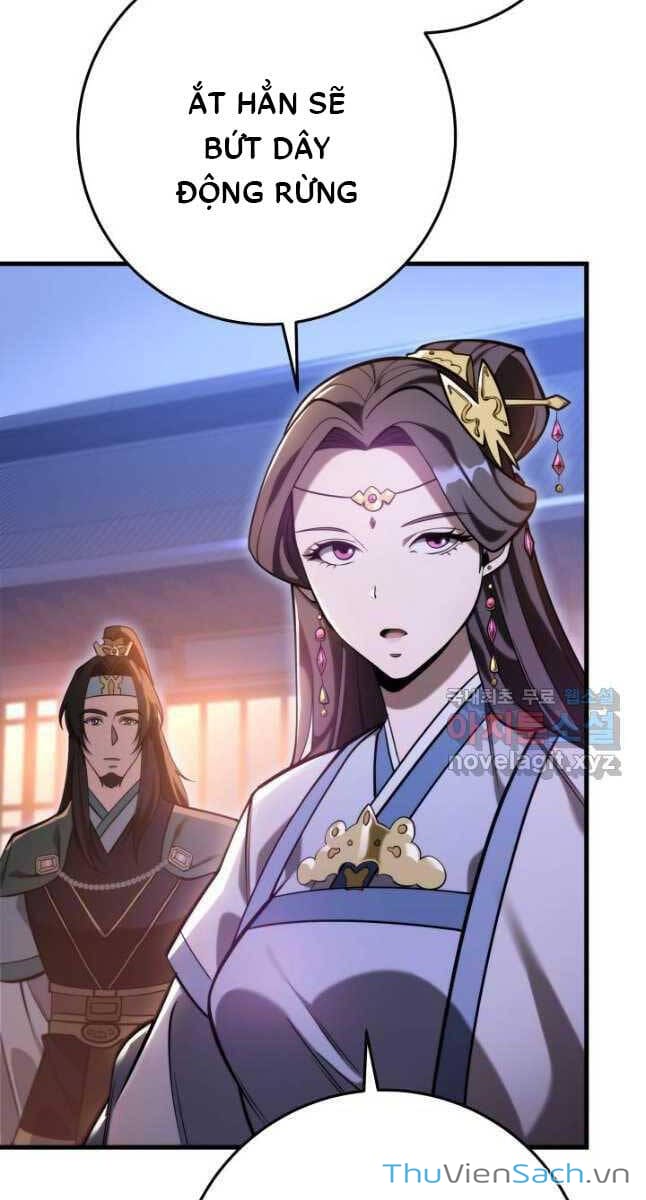 Truyện Tranh Cửu Thiên Kiếp Pháp trang 4