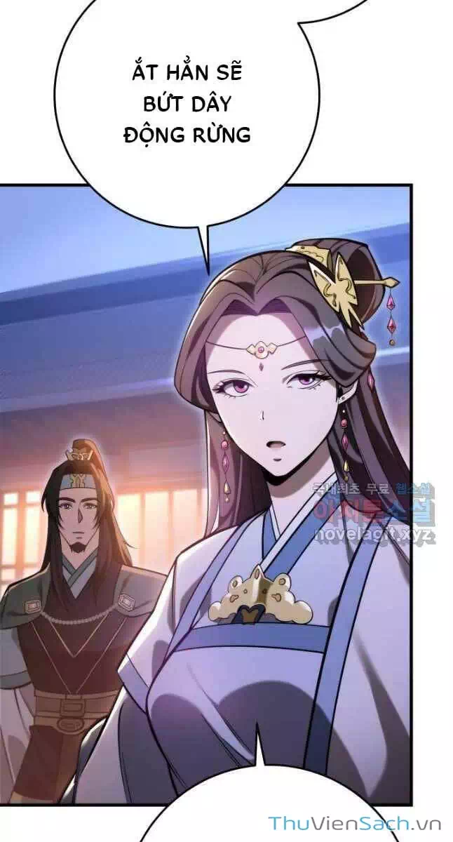 Truyện Tranh Cửu Thiên Kiếm Pháp trang 4