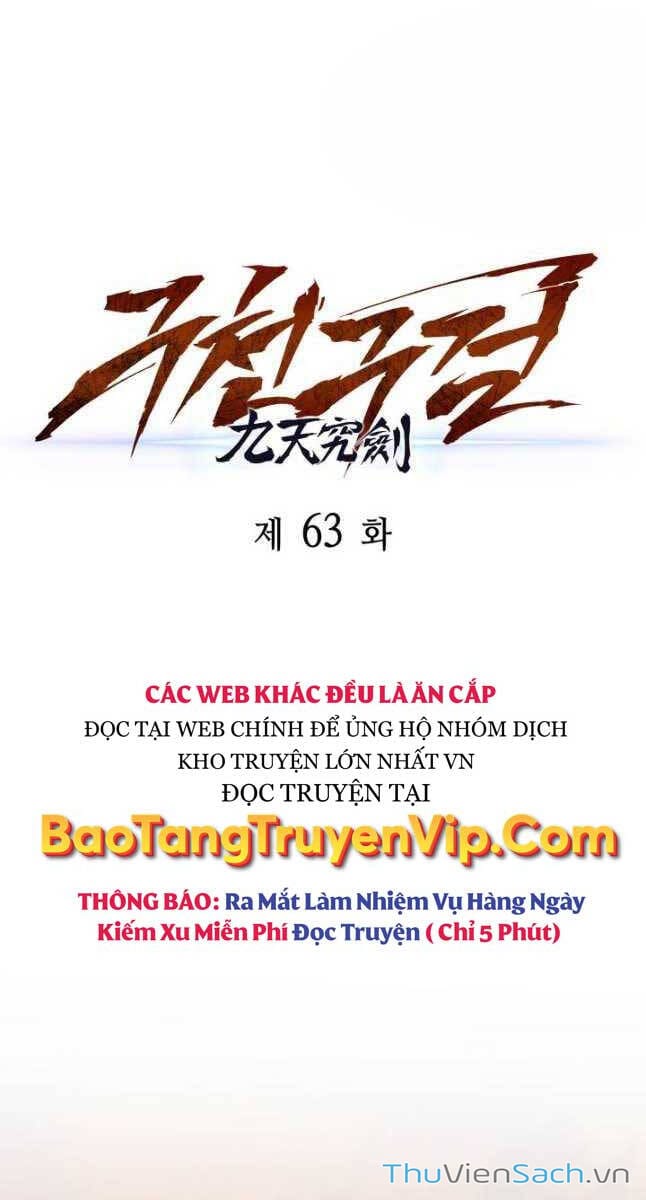 Truyện Tranh Cửu Thiên Kiếp Pháp trang 4