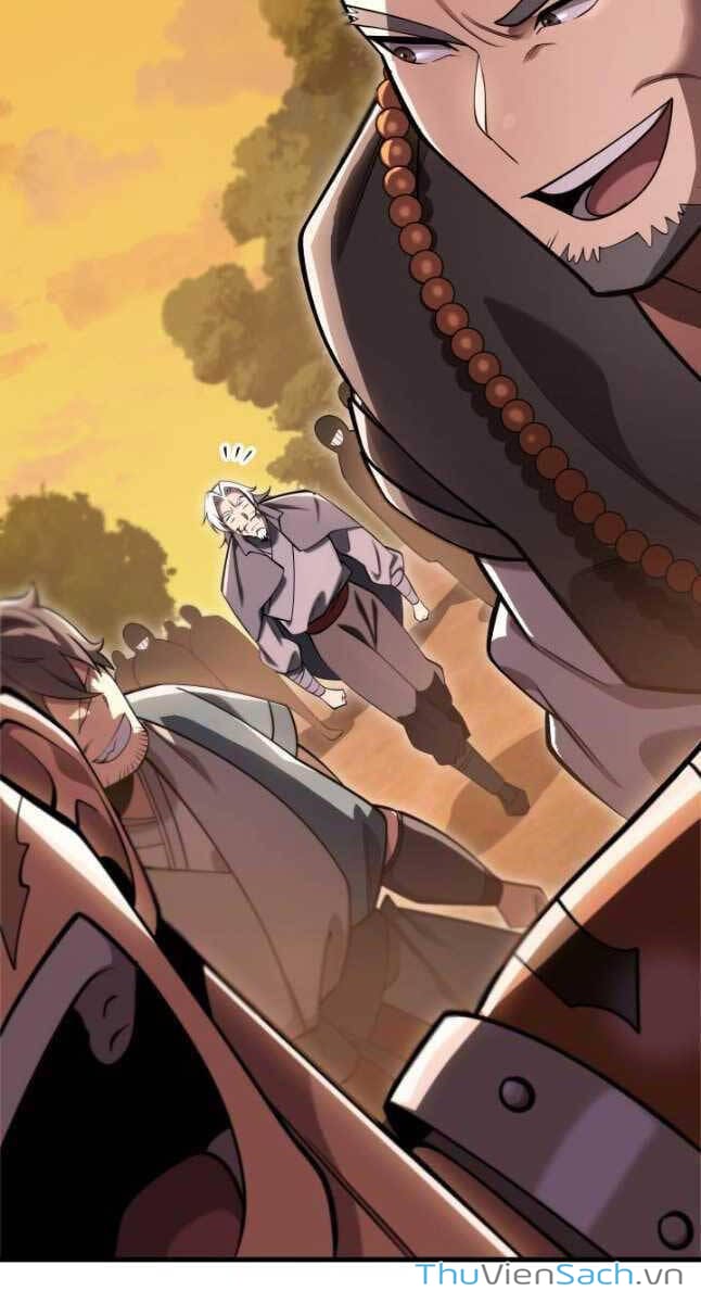 Truyện Tranh Cửu Thiên Kiếp Pháp trang 4