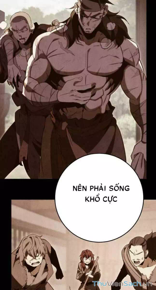 Truyện Tranh Cửu Thiên Kiếm Pháp trang 4