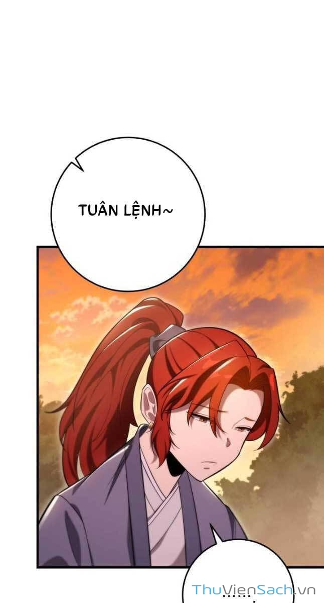 Truyện Tranh Cửu Thiên Kiếp Pháp trang 4