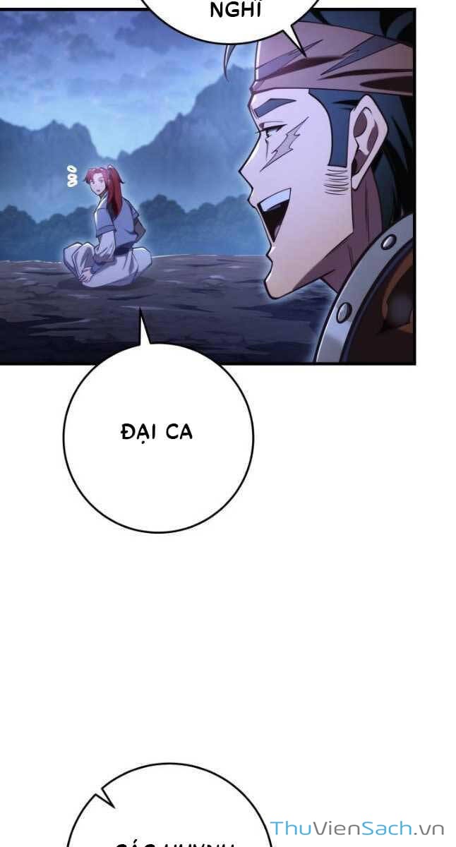 Truyện Tranh Cửu Thiên Kiếp Pháp trang 4