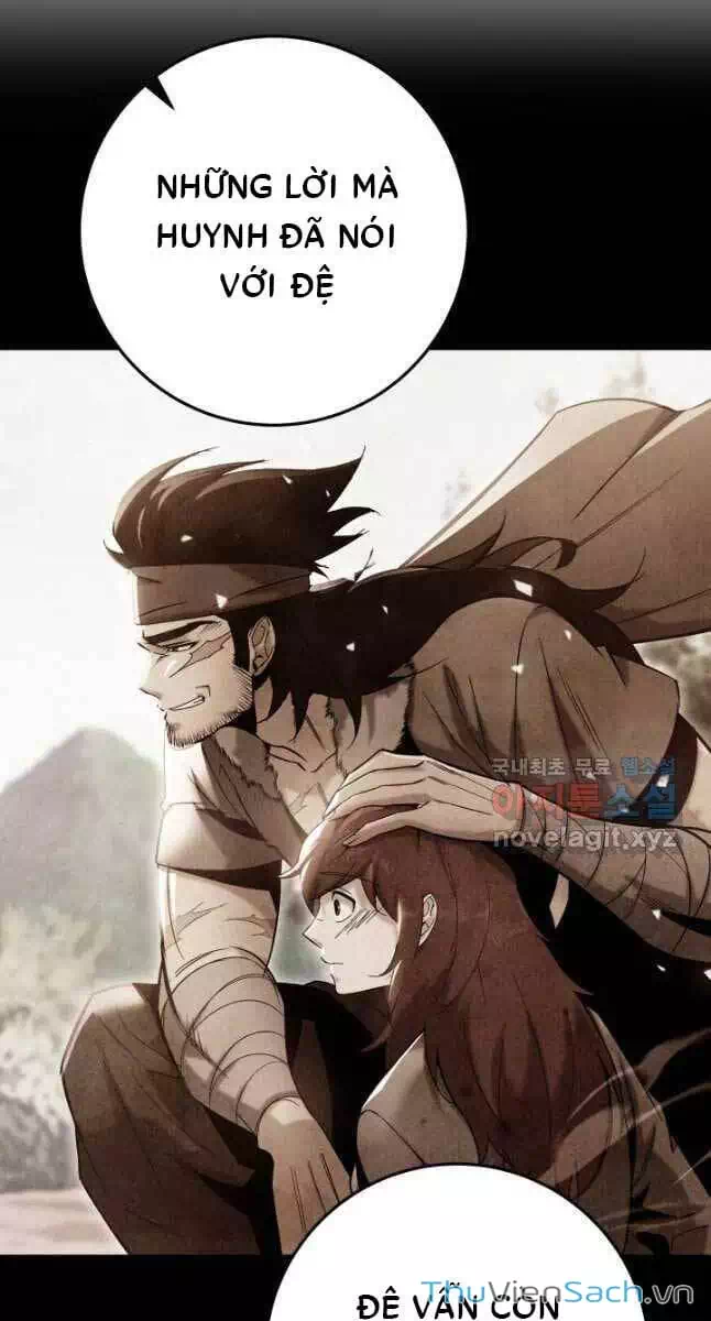 Truyện Tranh Cửu Thiên Kiếm Pháp trang 4