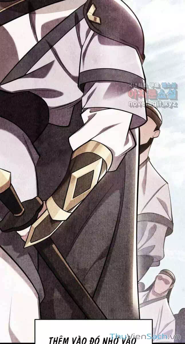 Truyện Tranh Cửu Thiên Kiếm Pháp trang 4