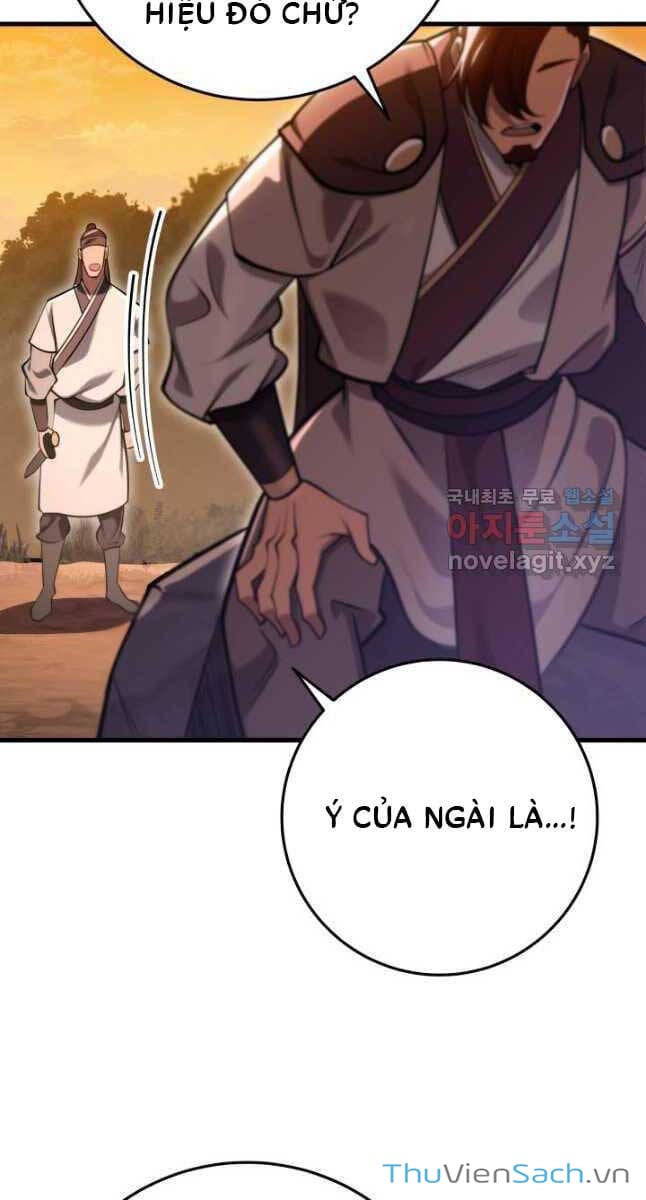 Truyện Tranh Cửu Thiên Kiếp Pháp trang 4